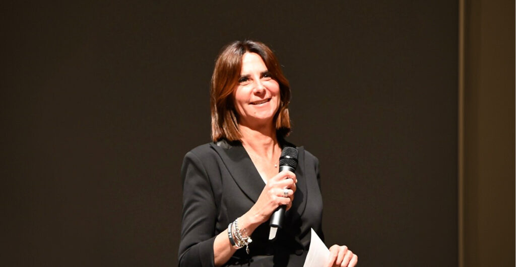 Psicologa Federica Perolini